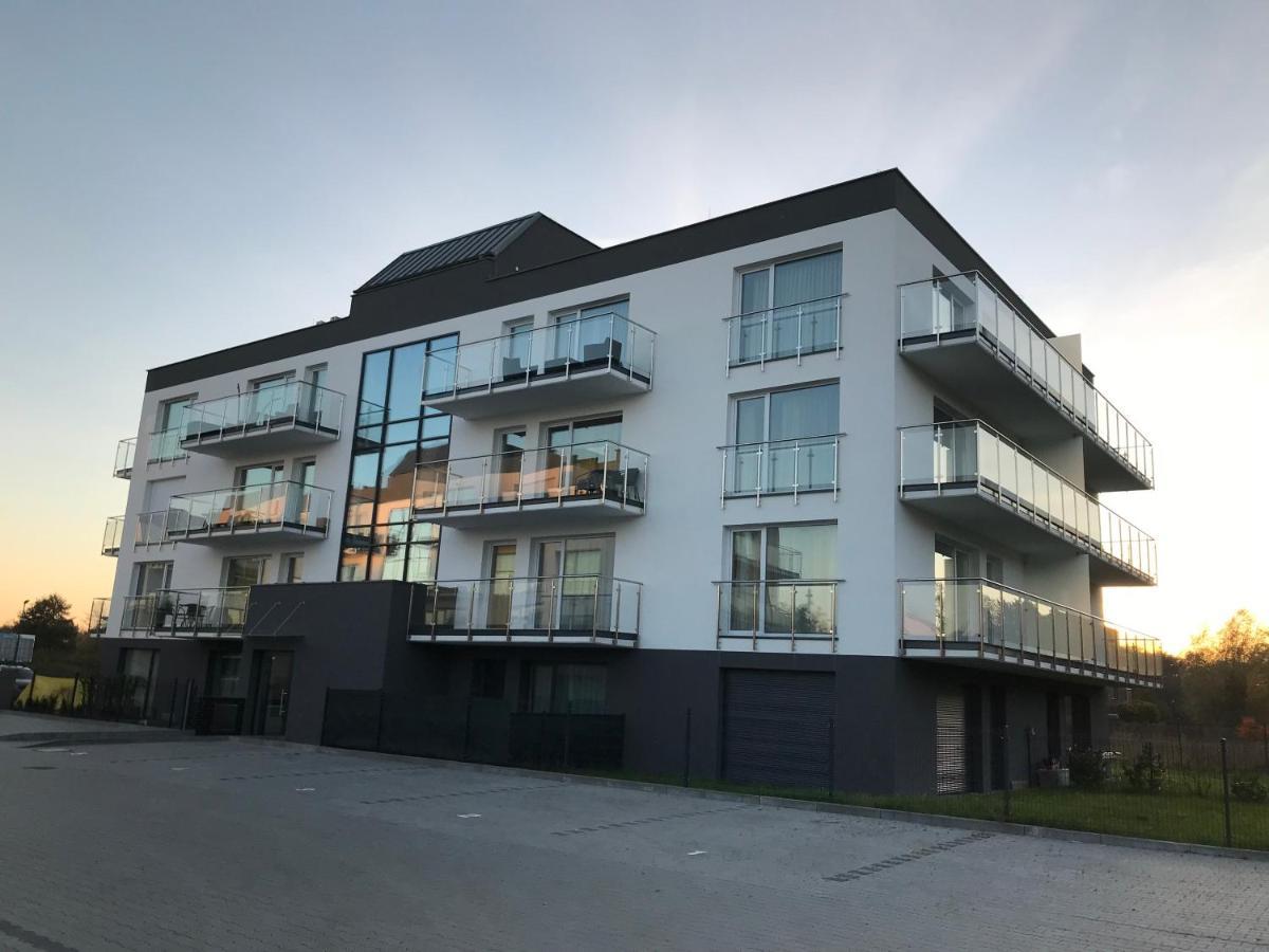Zalotna Mewa Gaski Exterior foto